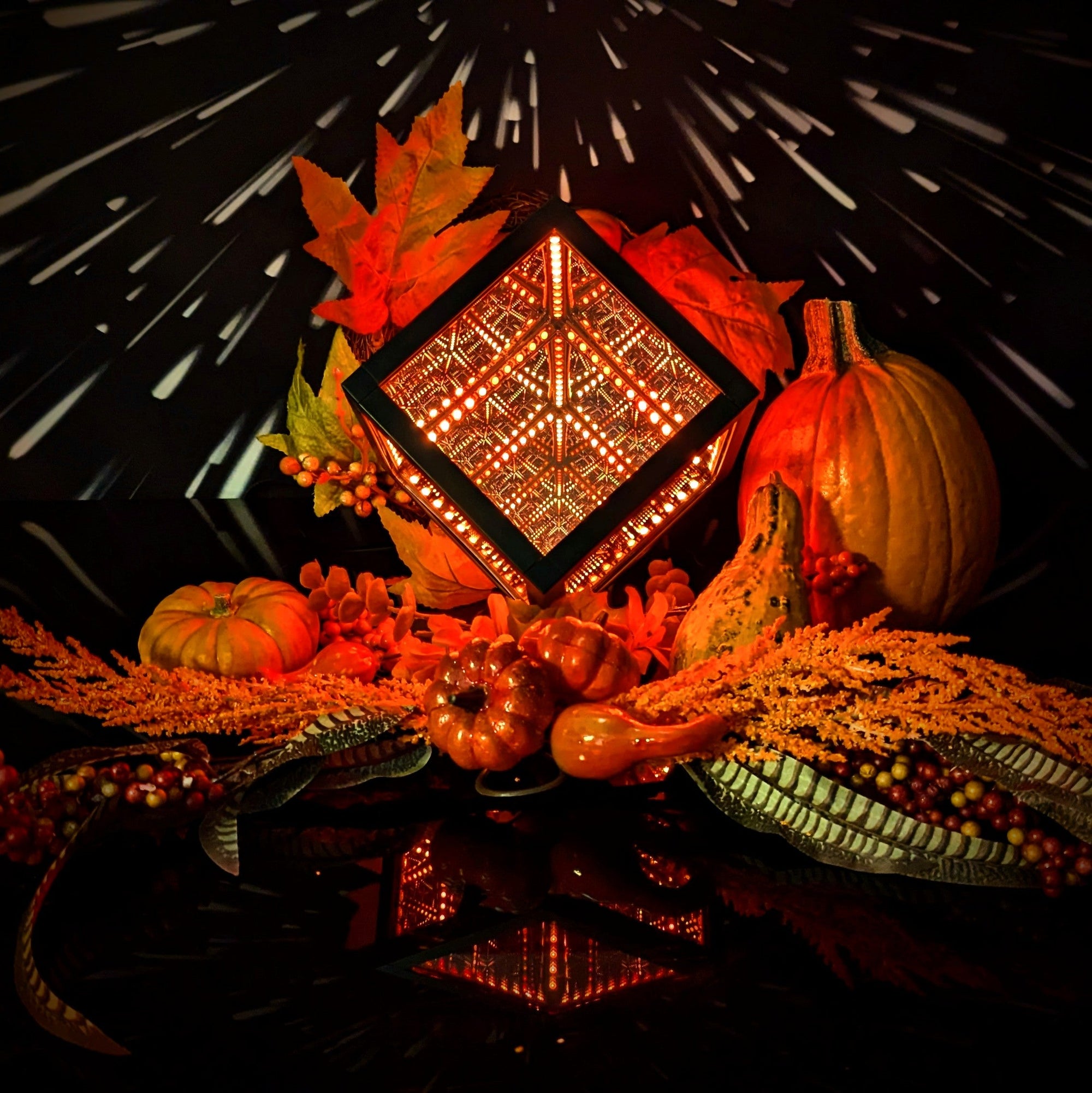 What is the Best Color Light for Halloween?