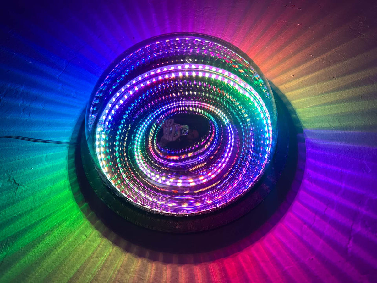 HyperSphere Reservation