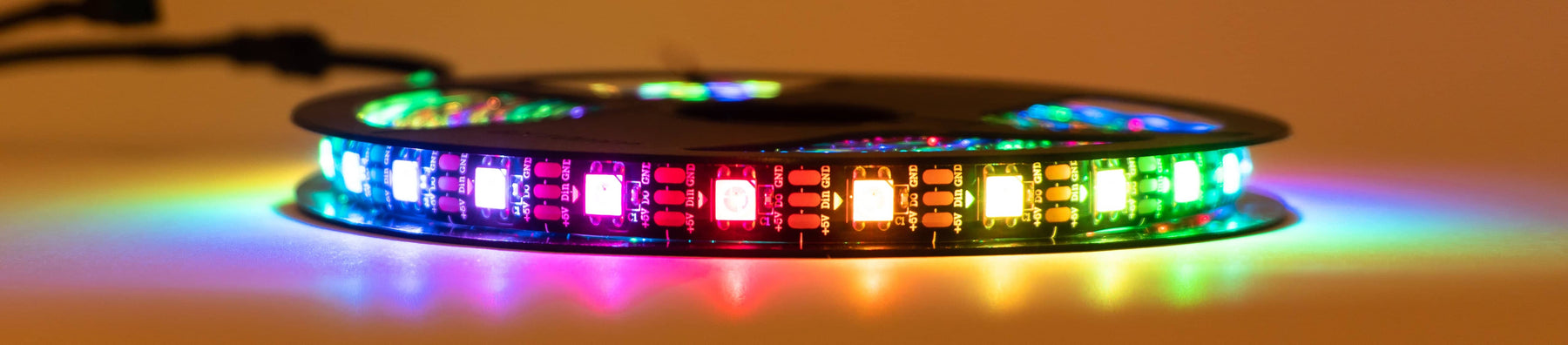 HyperDrive Add-On LEDS