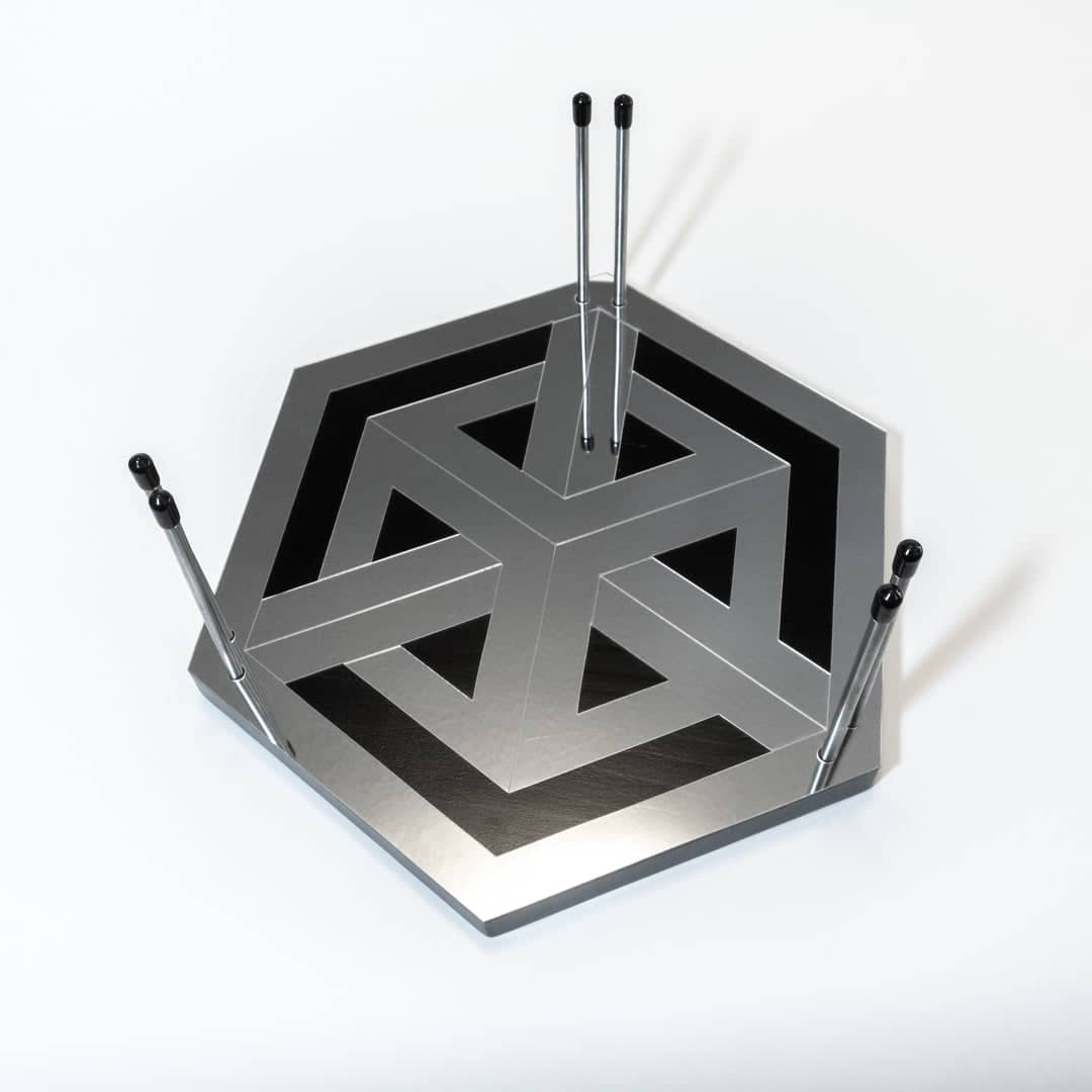 Hyperstand