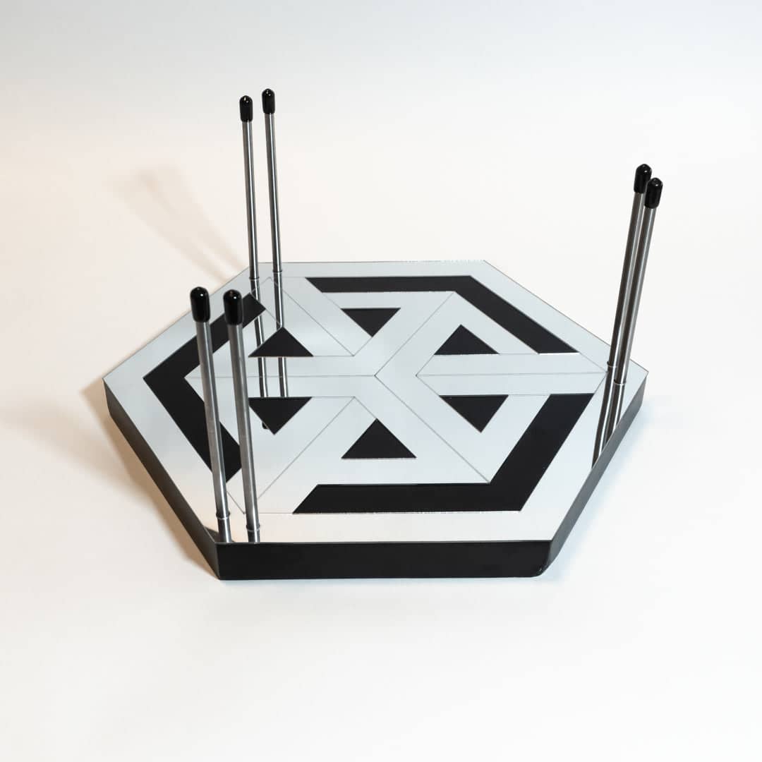 Hyperstand