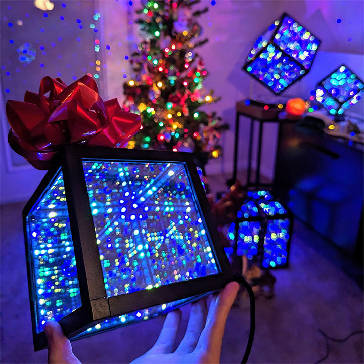 What are the Best Christmas Lights to Use?