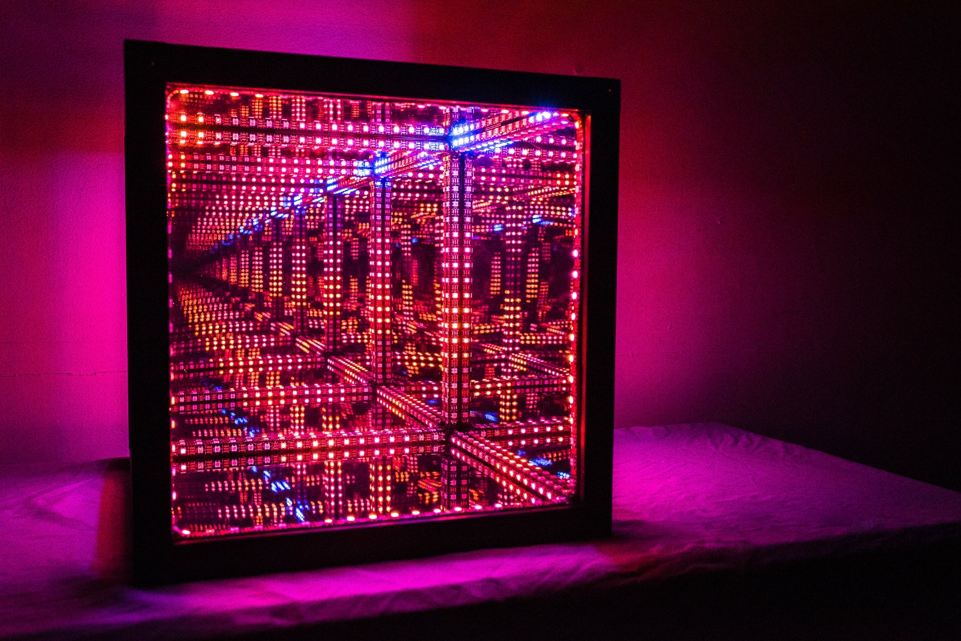 Do LED Lights Get Hot The Hyperspace Lighting Company do-led-lights-get-hot-the-hyperspace-lighting-company