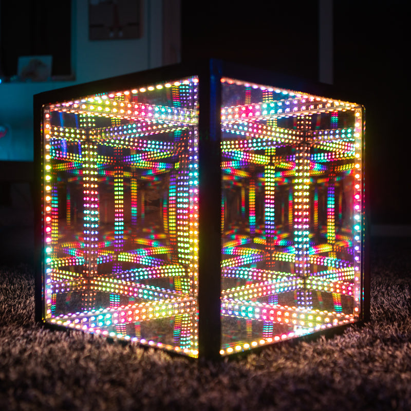 hypercube nano