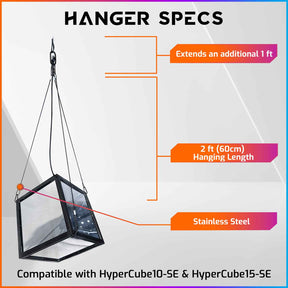 SE Hanging Kit