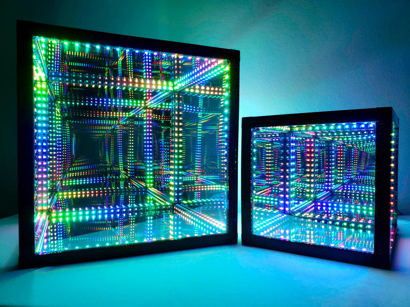 hypercube 15 and hypercube 10
