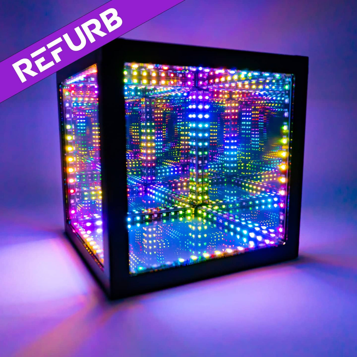 HyperCube10 Refurb