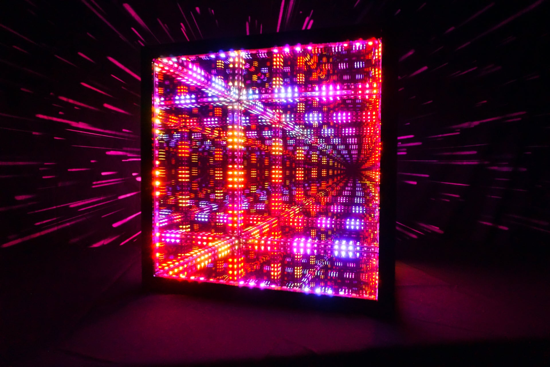 hypercube 15