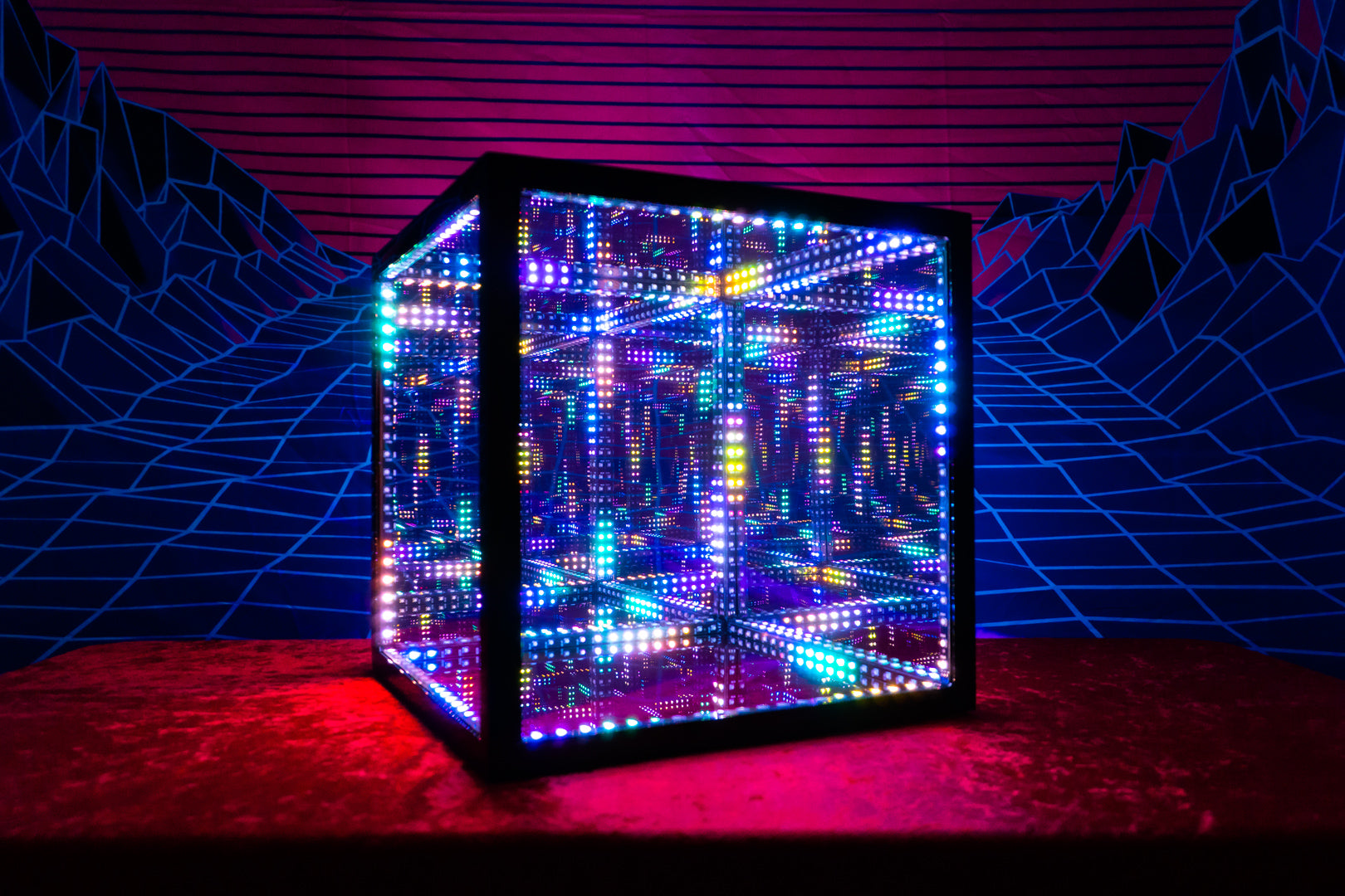 HyperCube15 