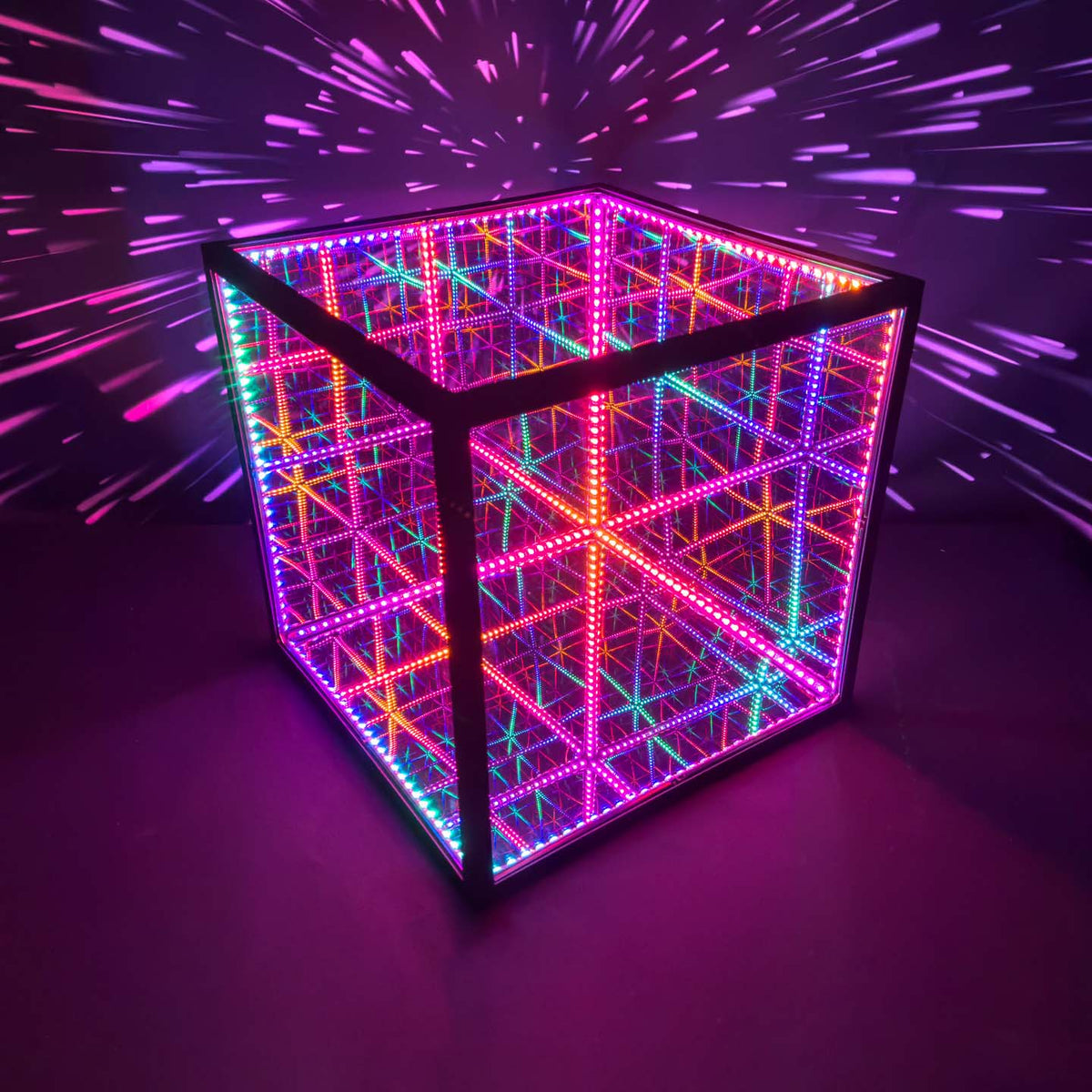 HyperCube15-SE 