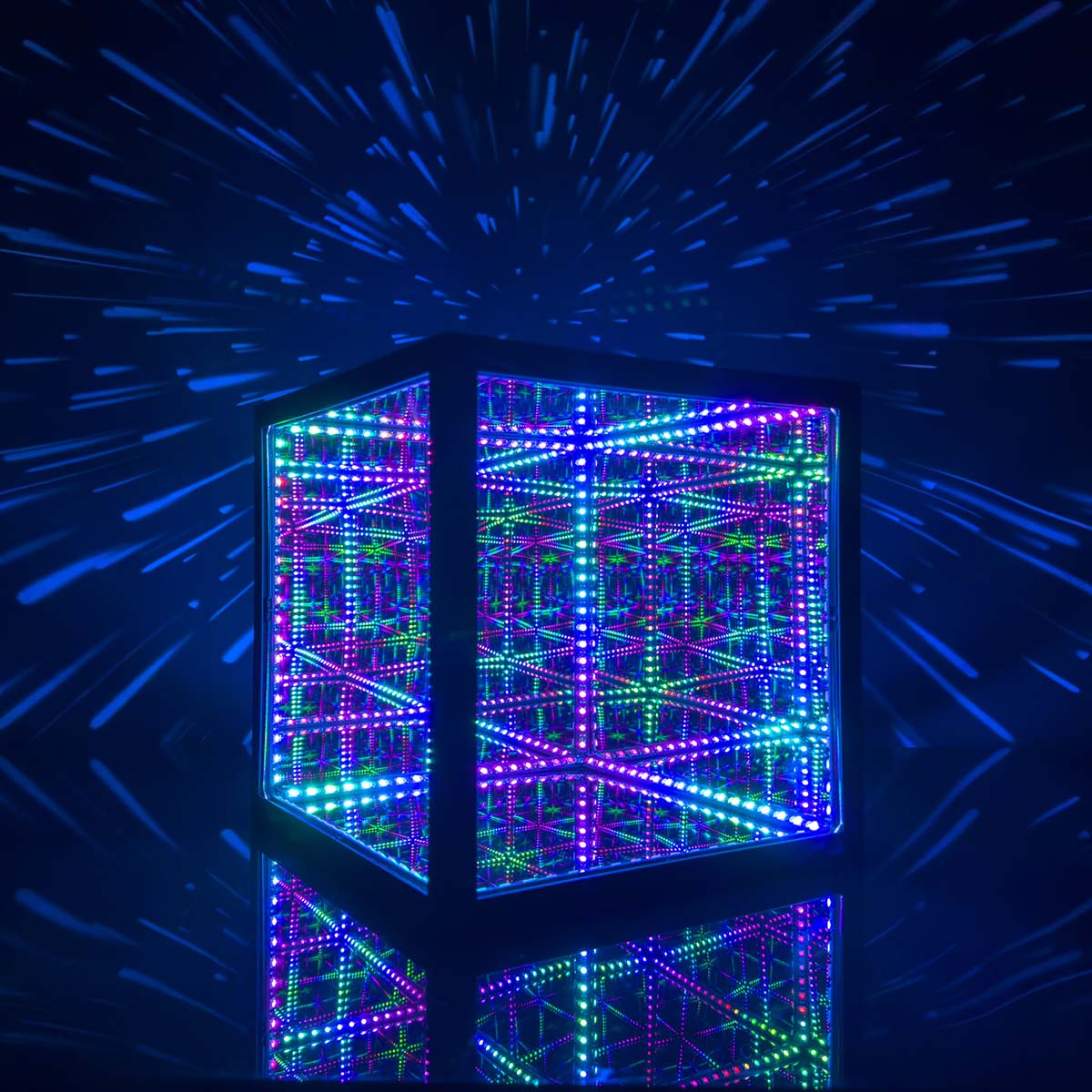 HyperCube10-SE