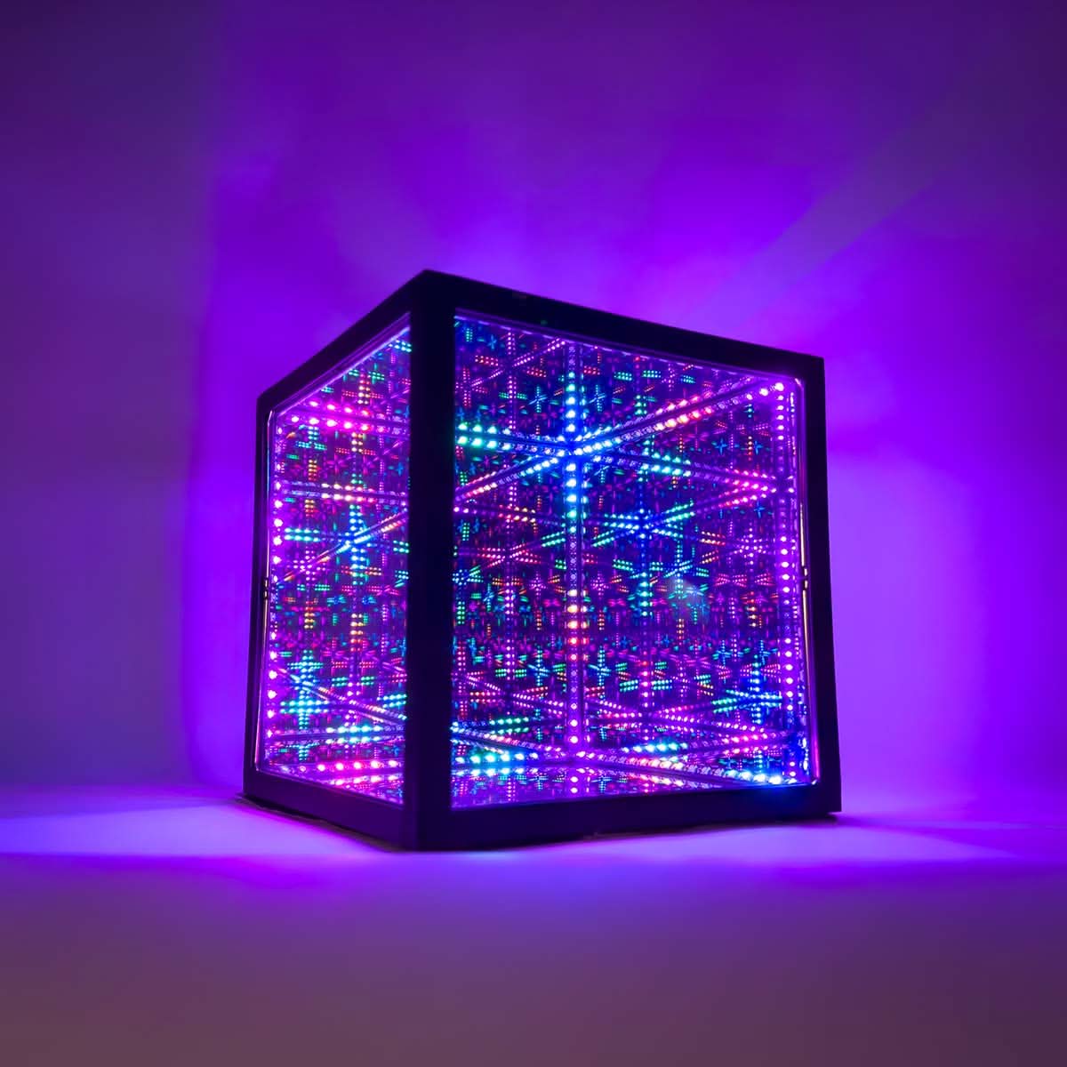 Israelhyper Cube 10