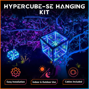 SE Hanging Kit