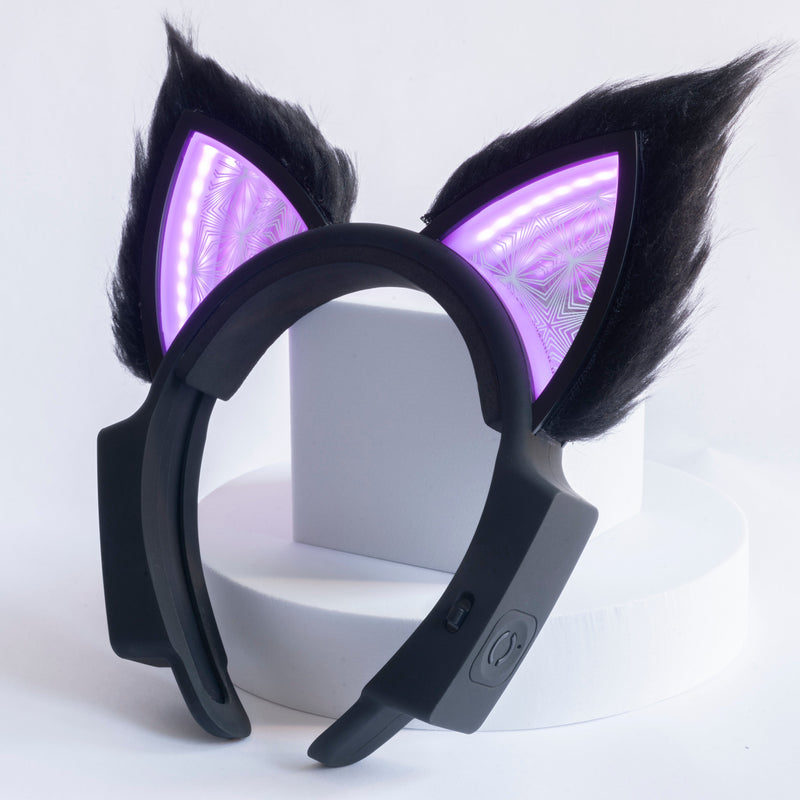 Infinity Ears by Lumira