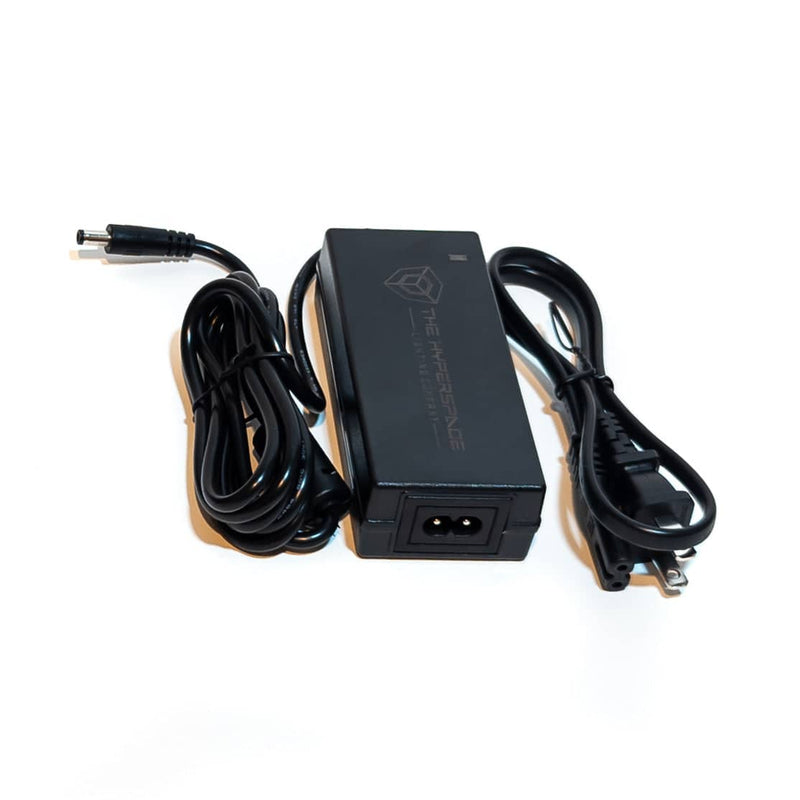 Power Supply Replacement