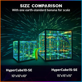 HyperCube10-SE
