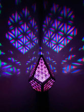 BulbGeo Prismatic Flower of Life #Design_Prismatic Flower of Life