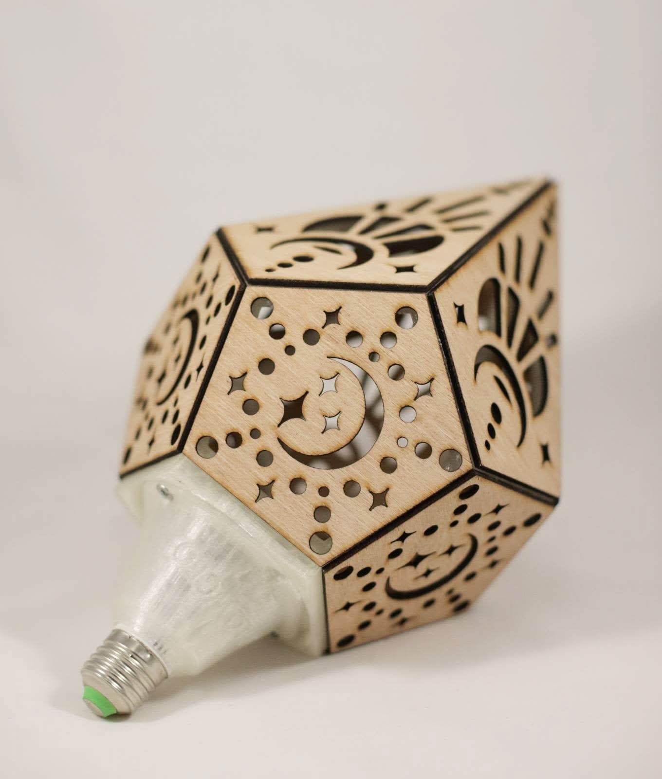 BulbGeo XL