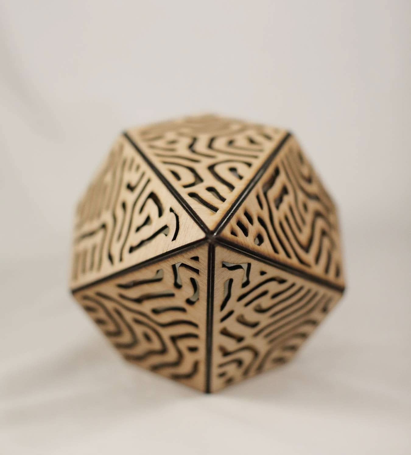 BulbGeo XL
