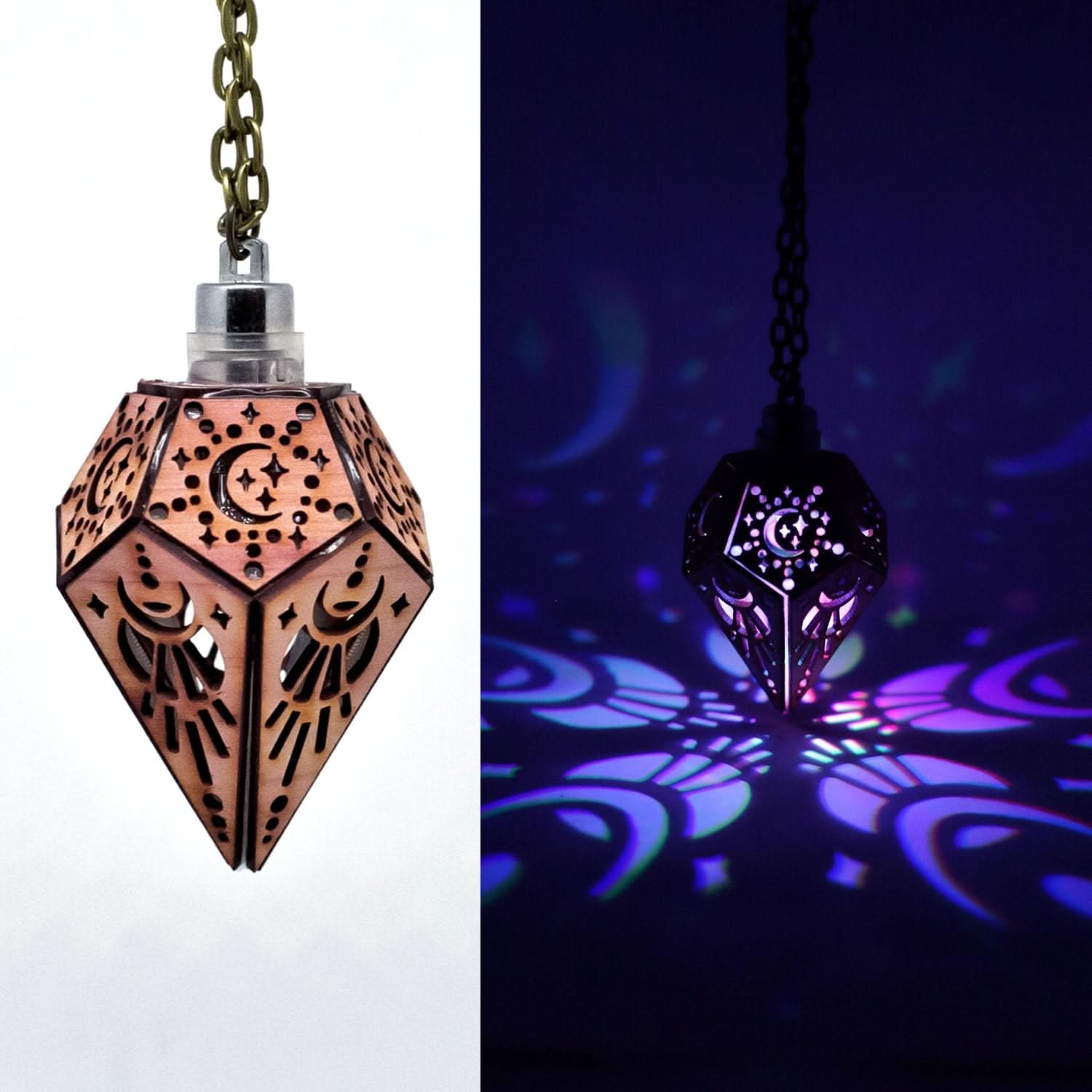 LED Pendant