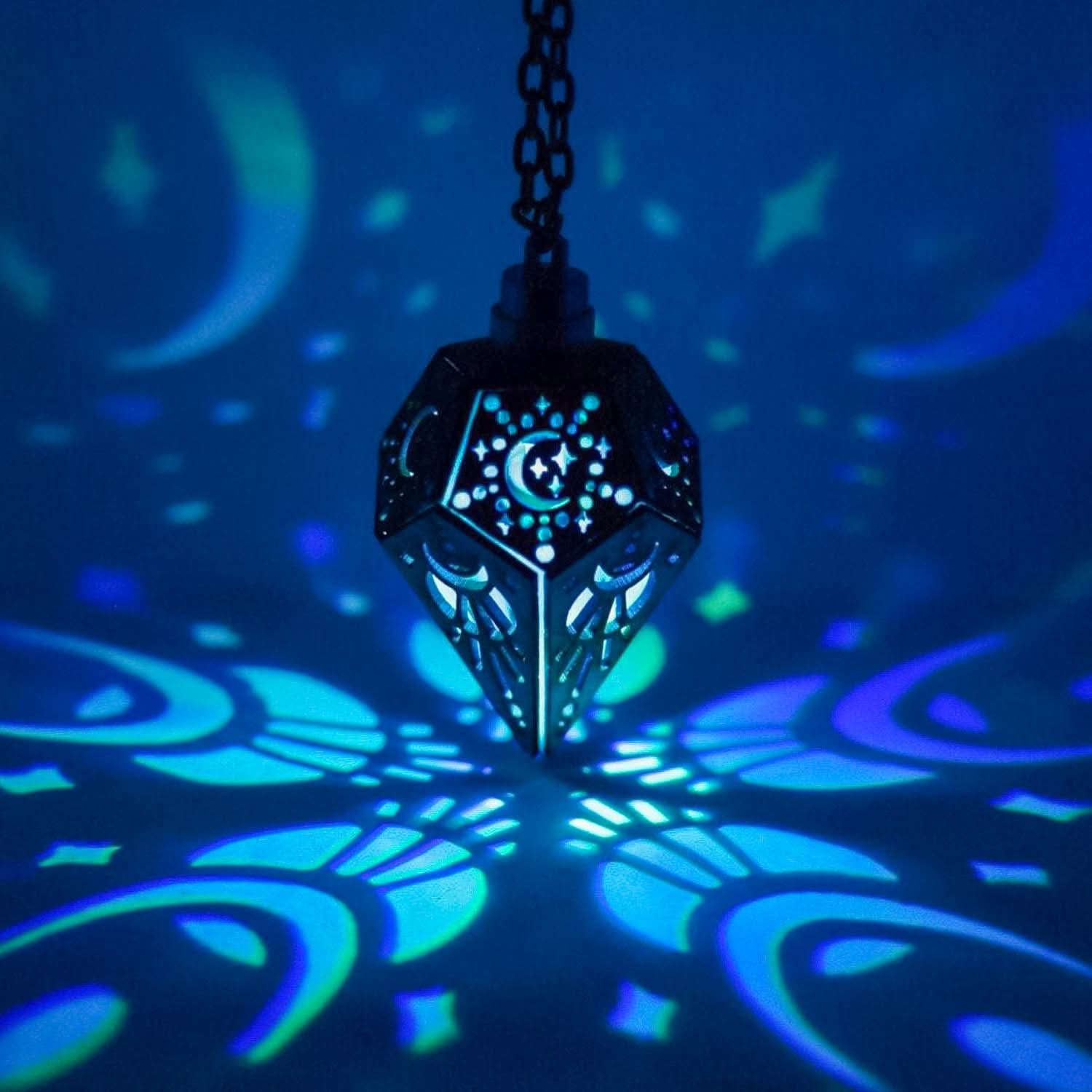 LED Pendant