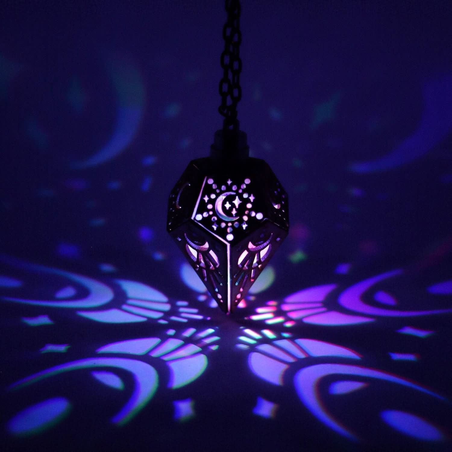 LED Pendant