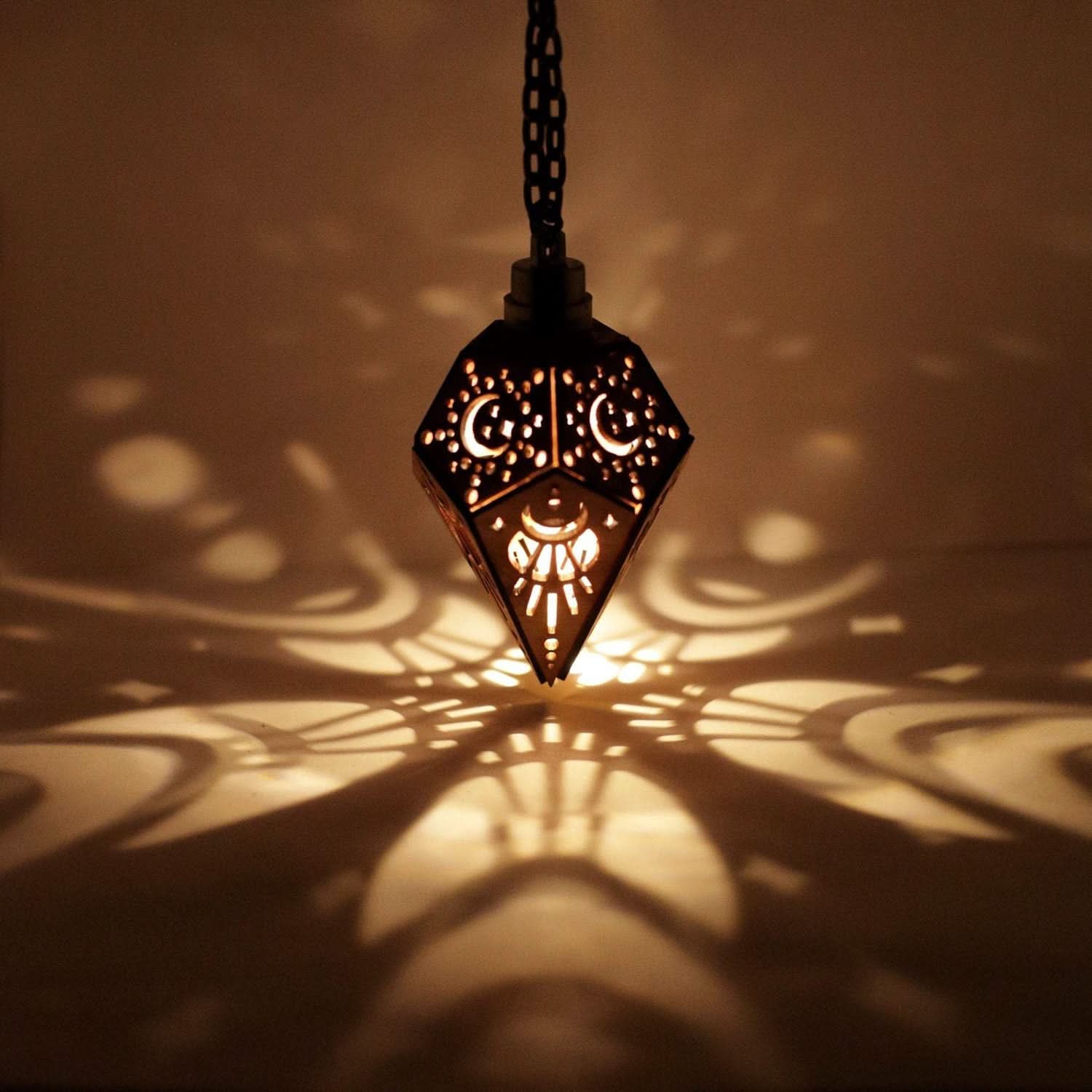 LED Pendant