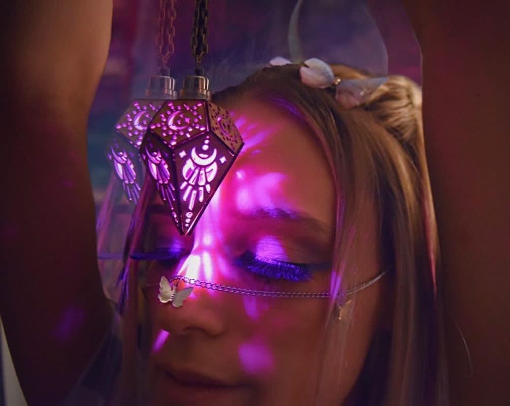 LED Pendant