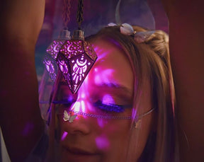 LED Pendant