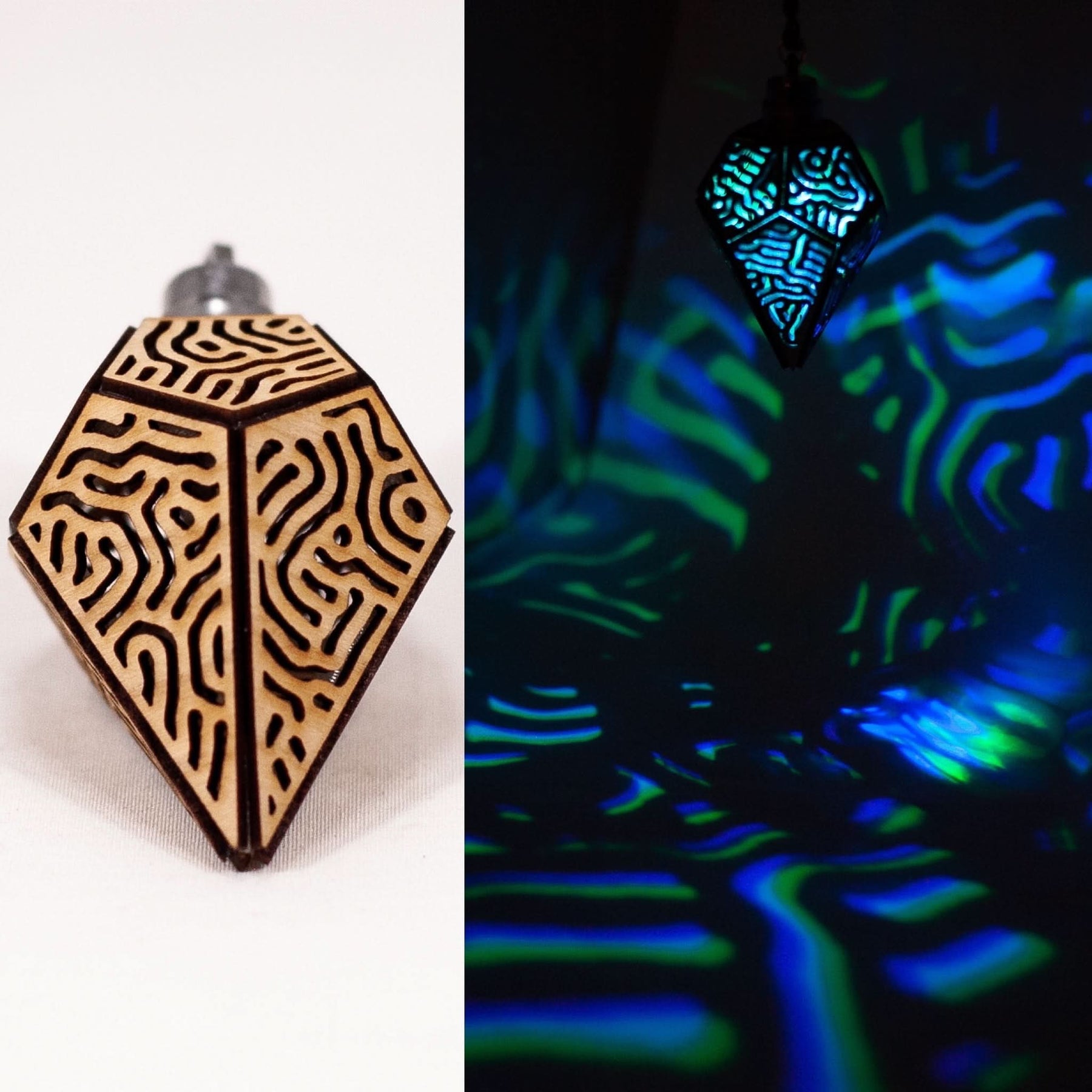 LED Pendant