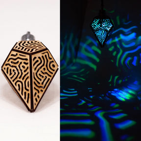 LED Pendant