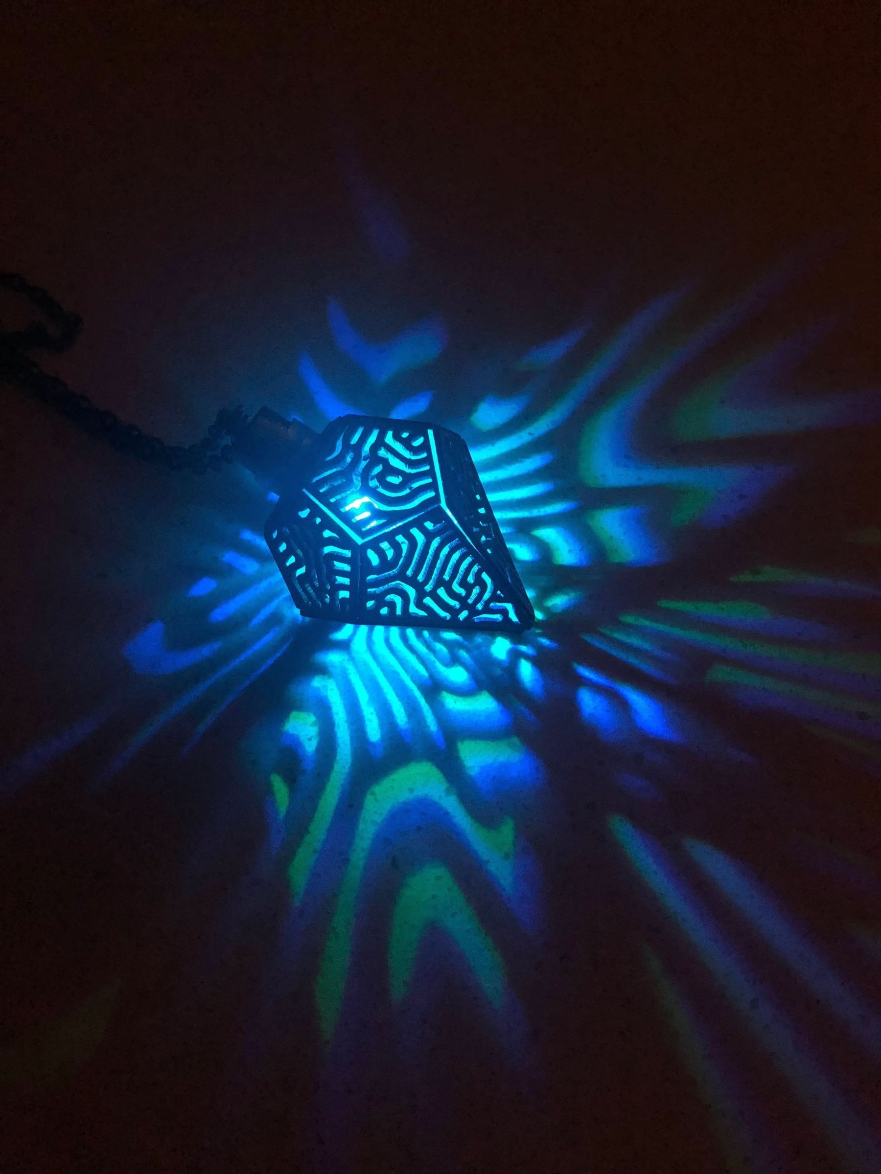 LED Pendant