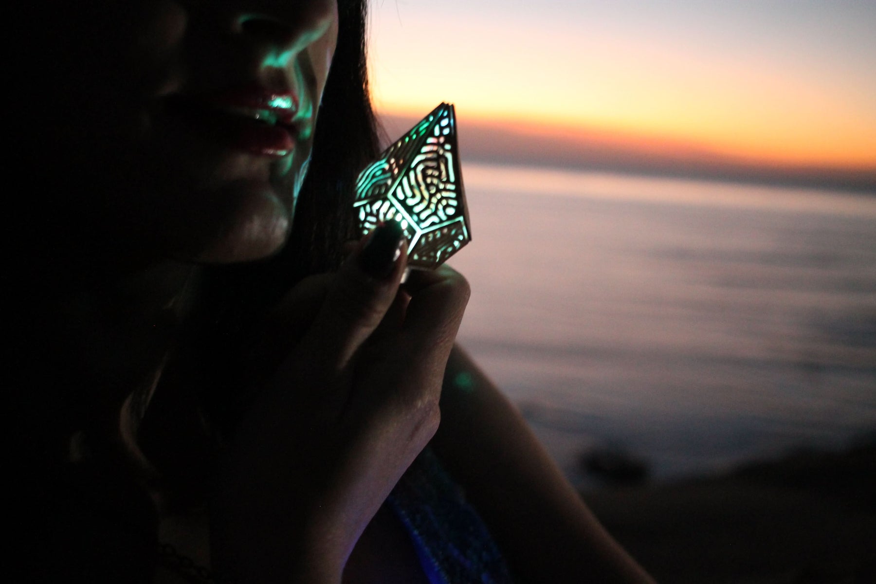 LED Pendant