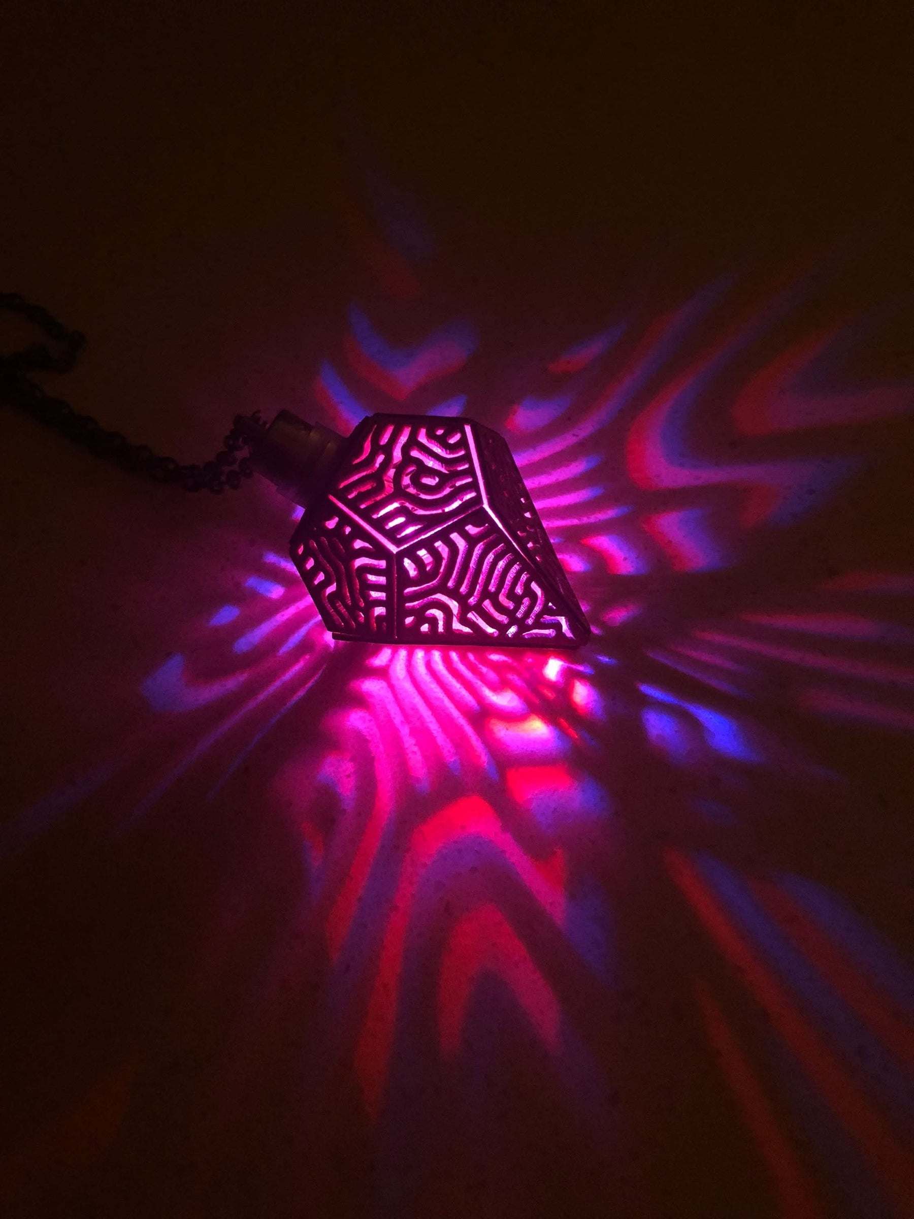 LED Pendant