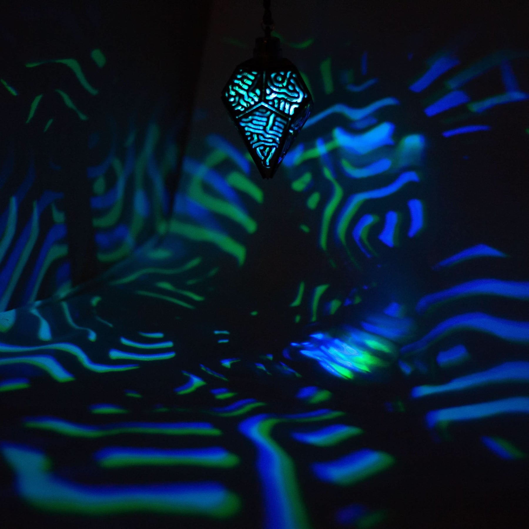 LED Pendant