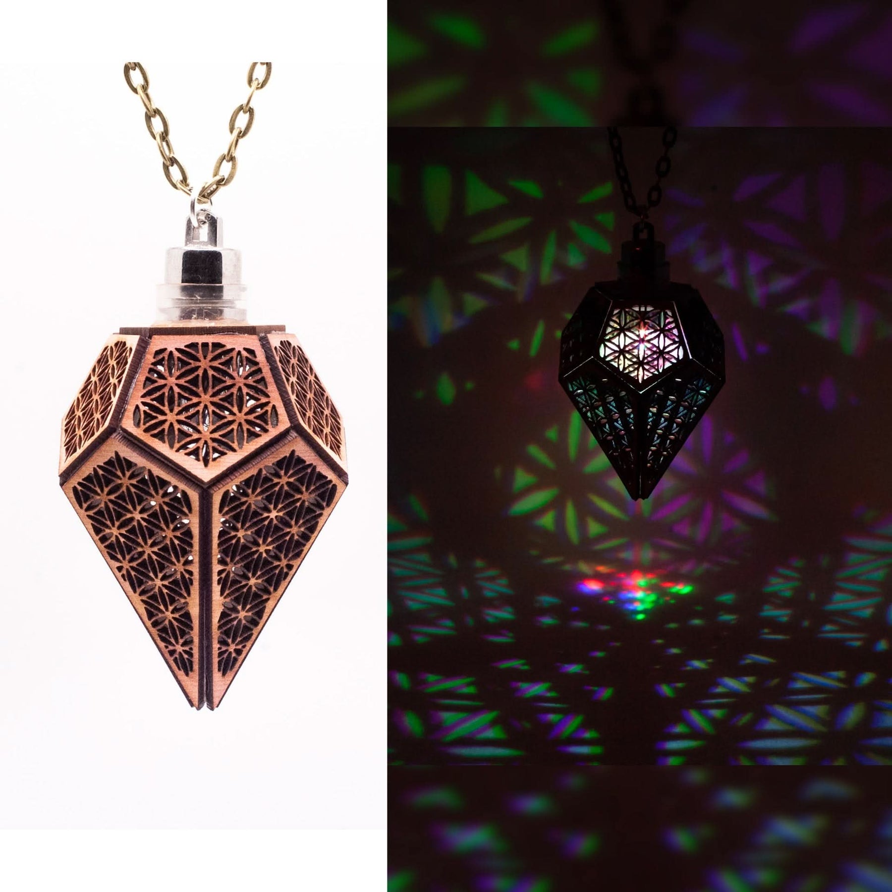 LED Pendant