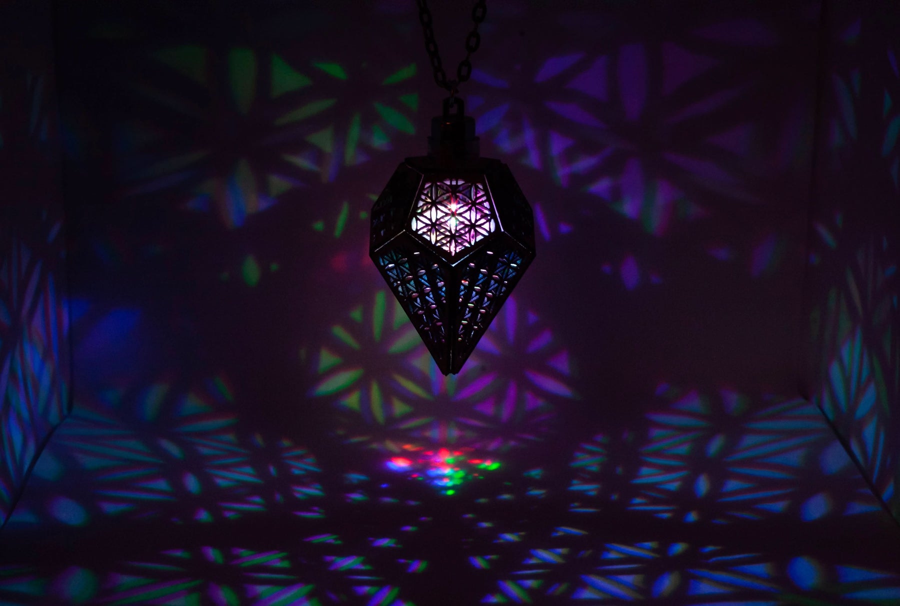 LED Pendant