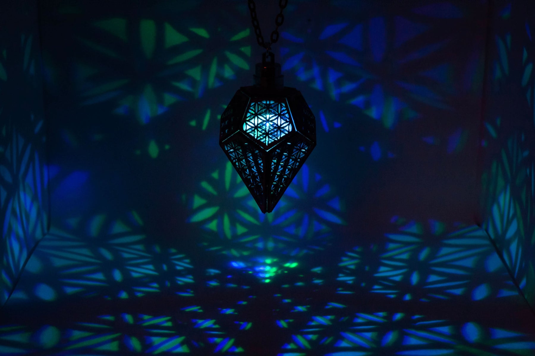 LED Pendant