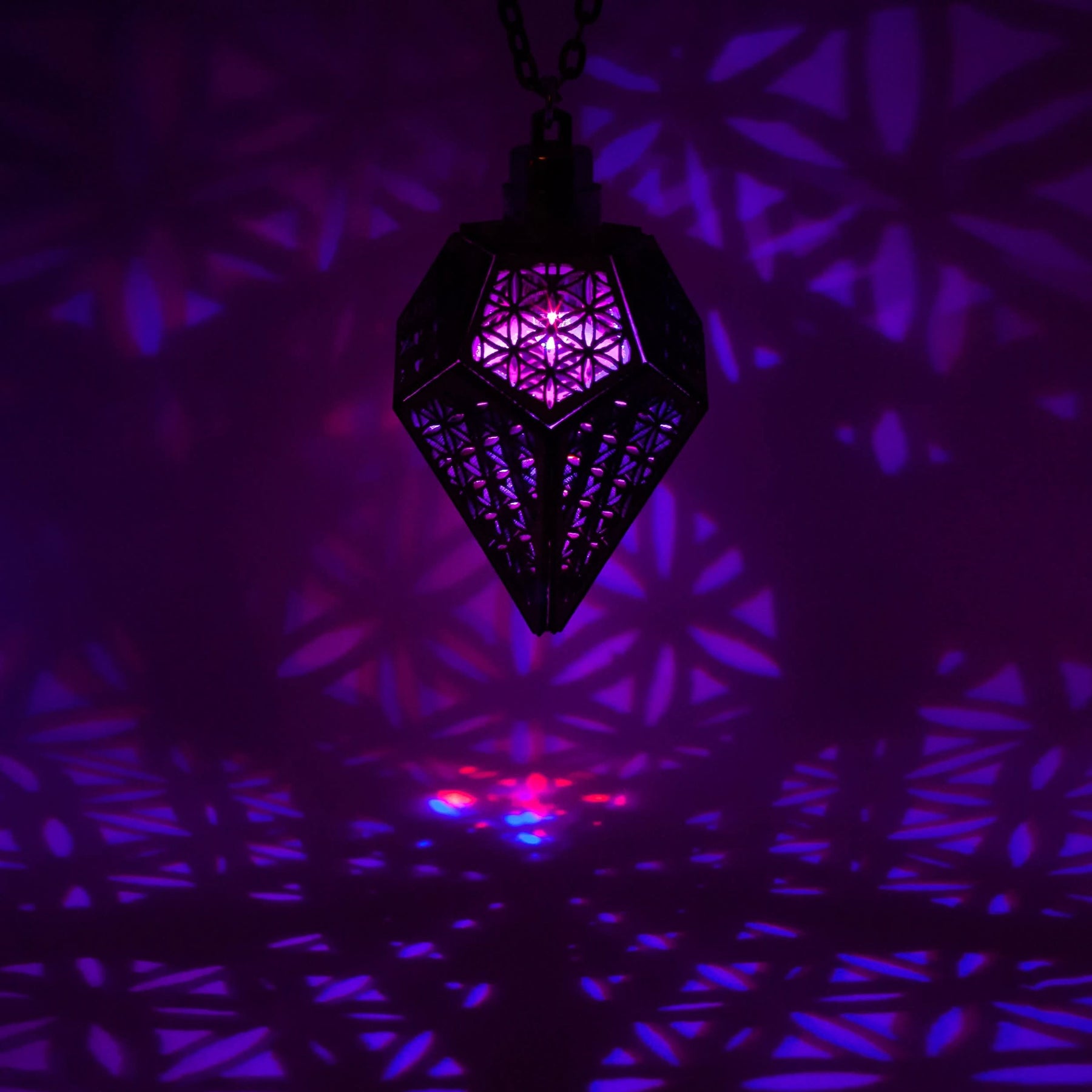 LED Pendant