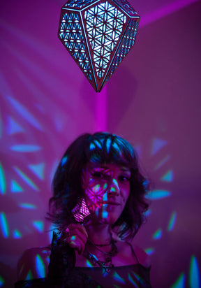 LED Pendant