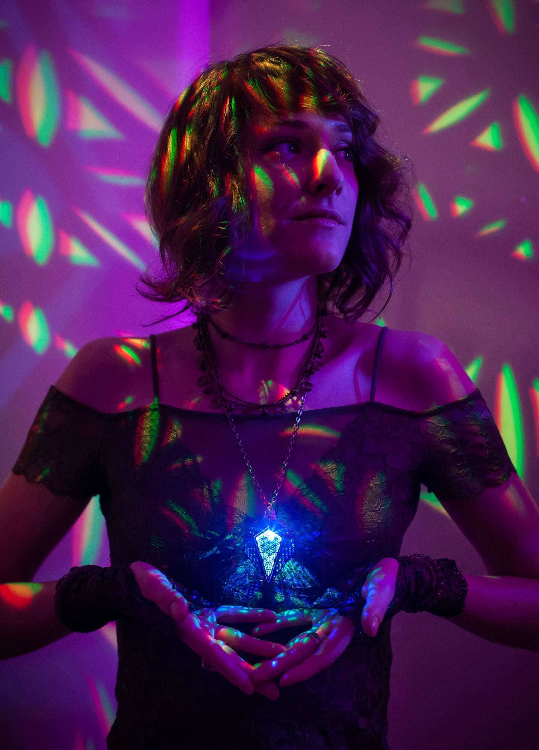 LED Pendant