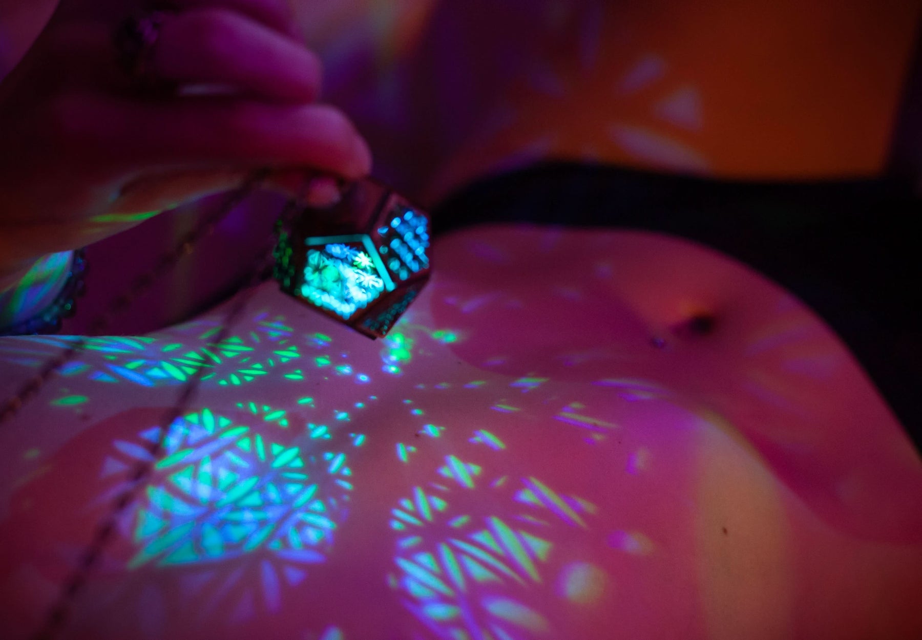 LED Pendant