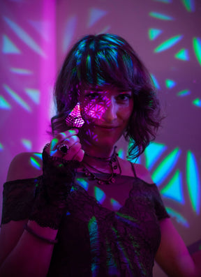 LED Pendant