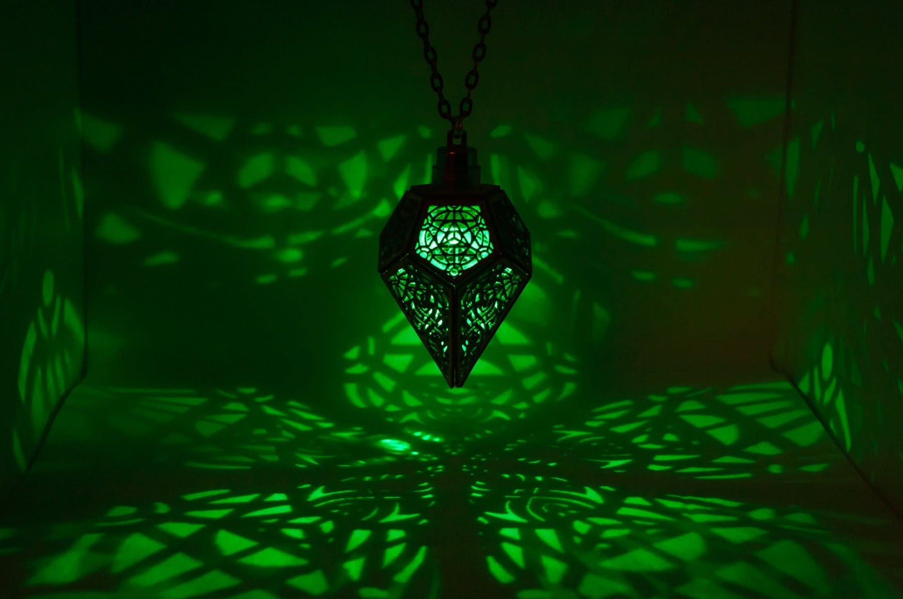 LED Pendant