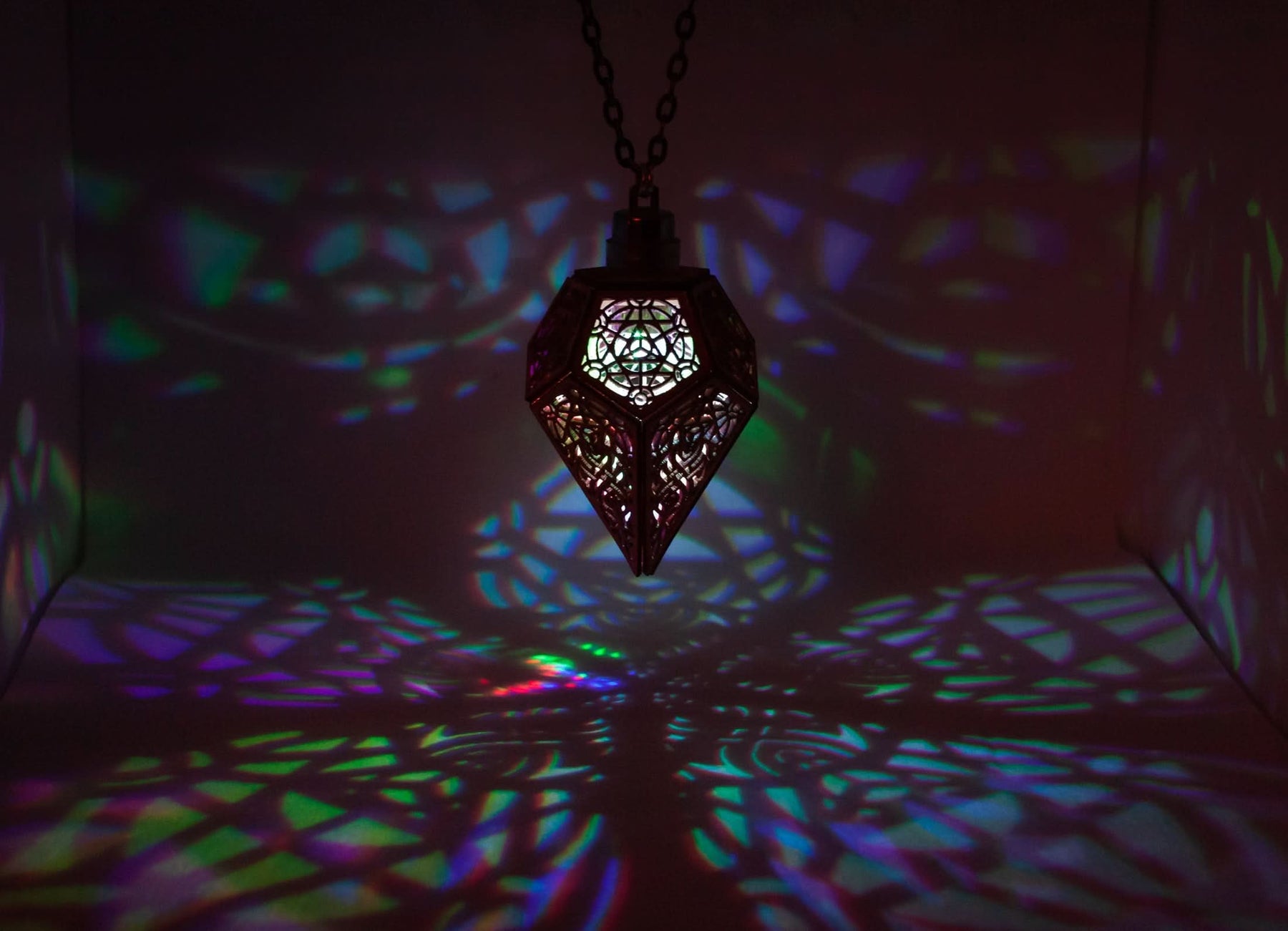 LED Pendant