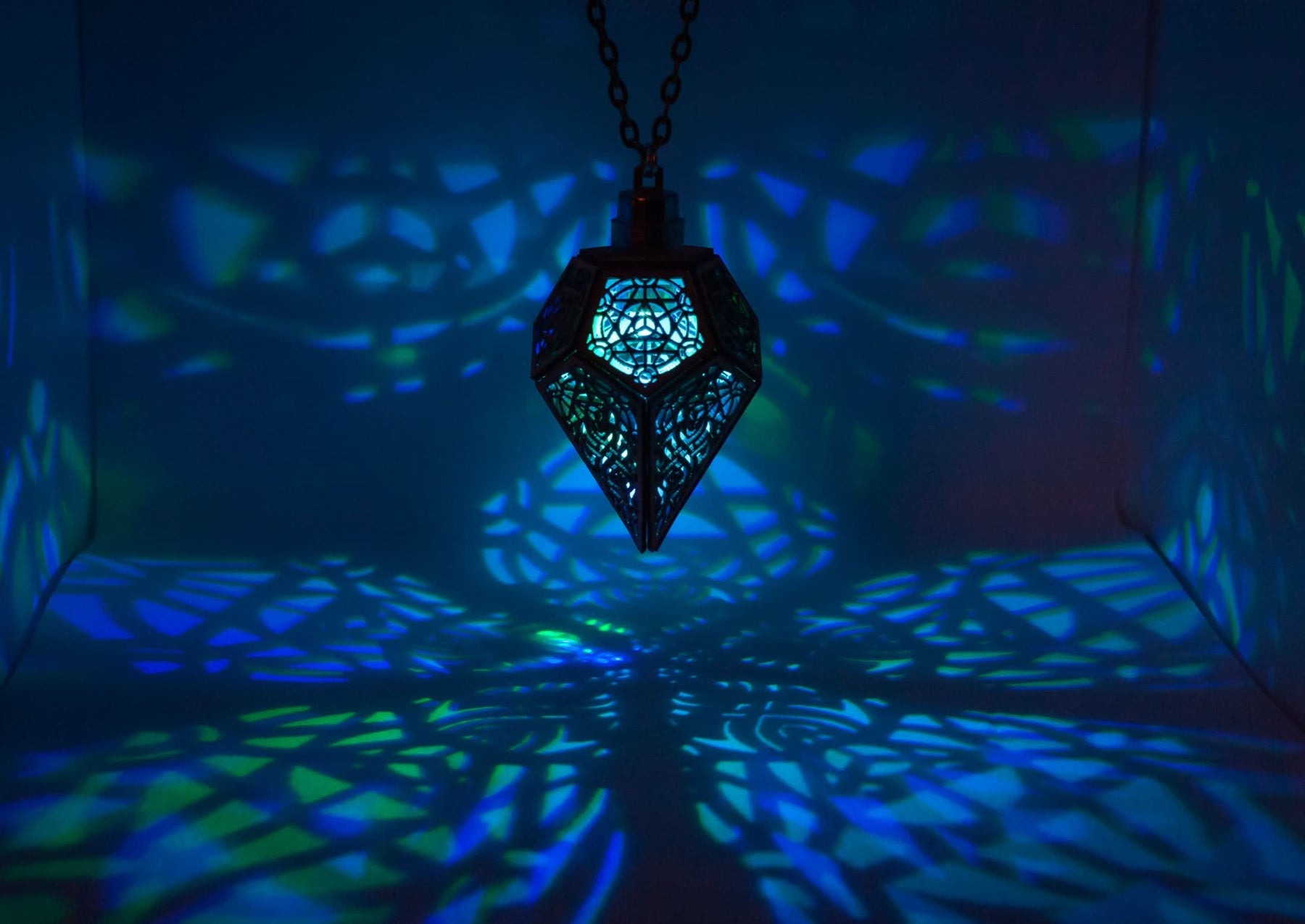 LED Pendant