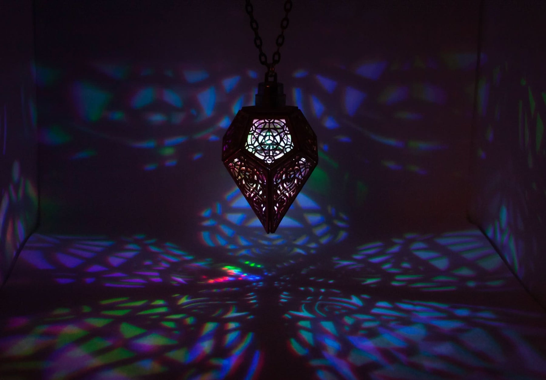 LED Pendant