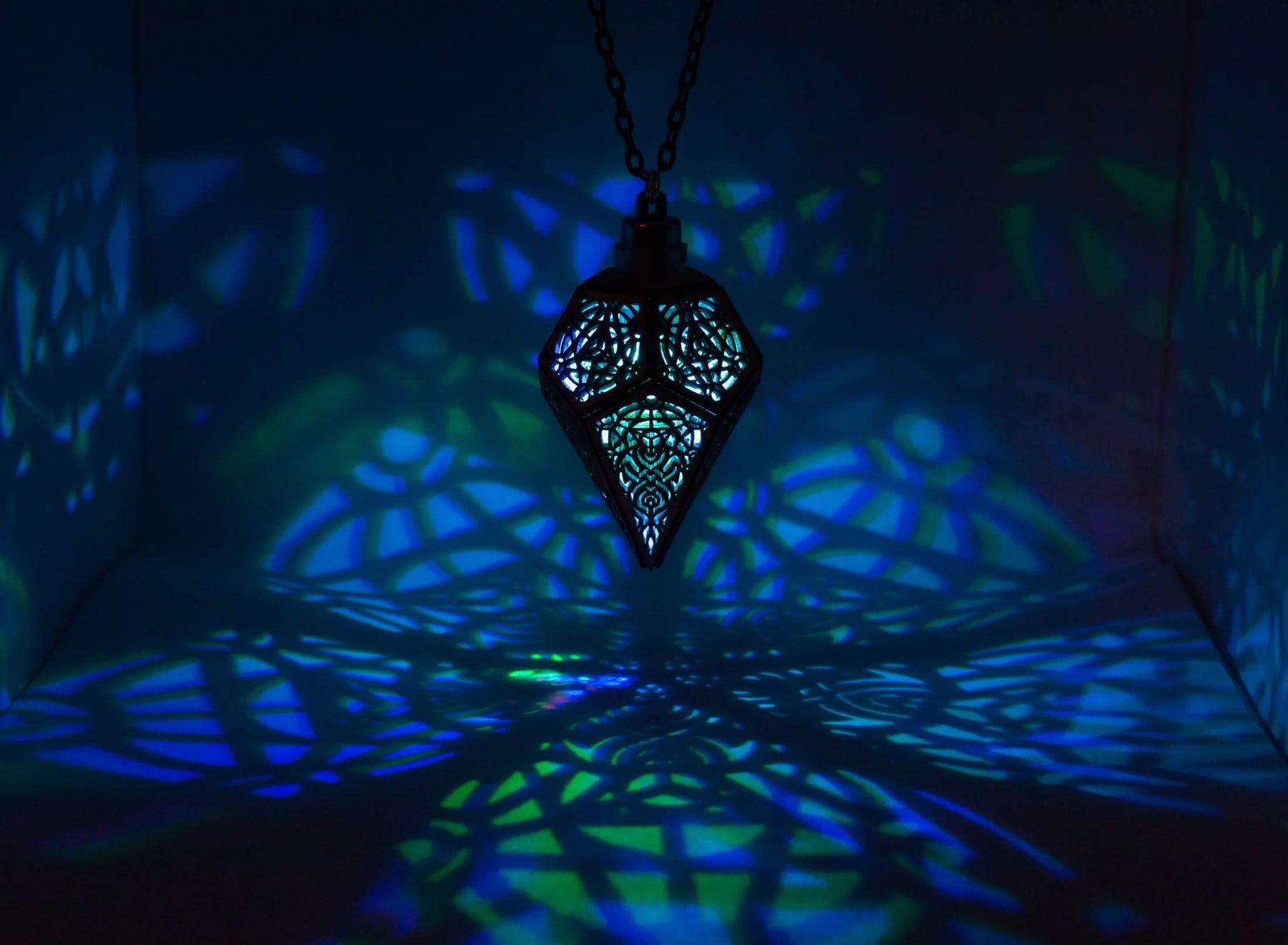 LED Pendant