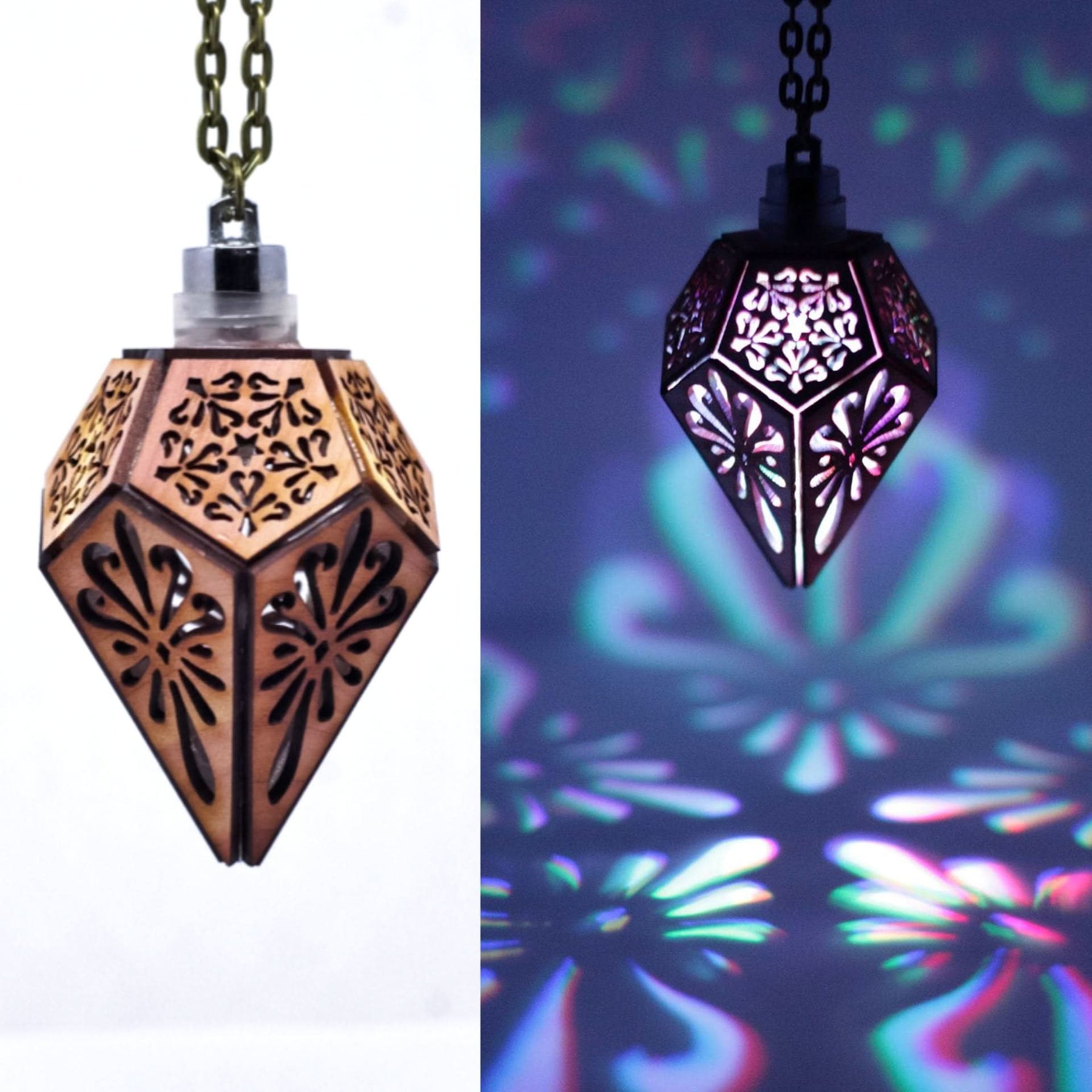 LED Pendant