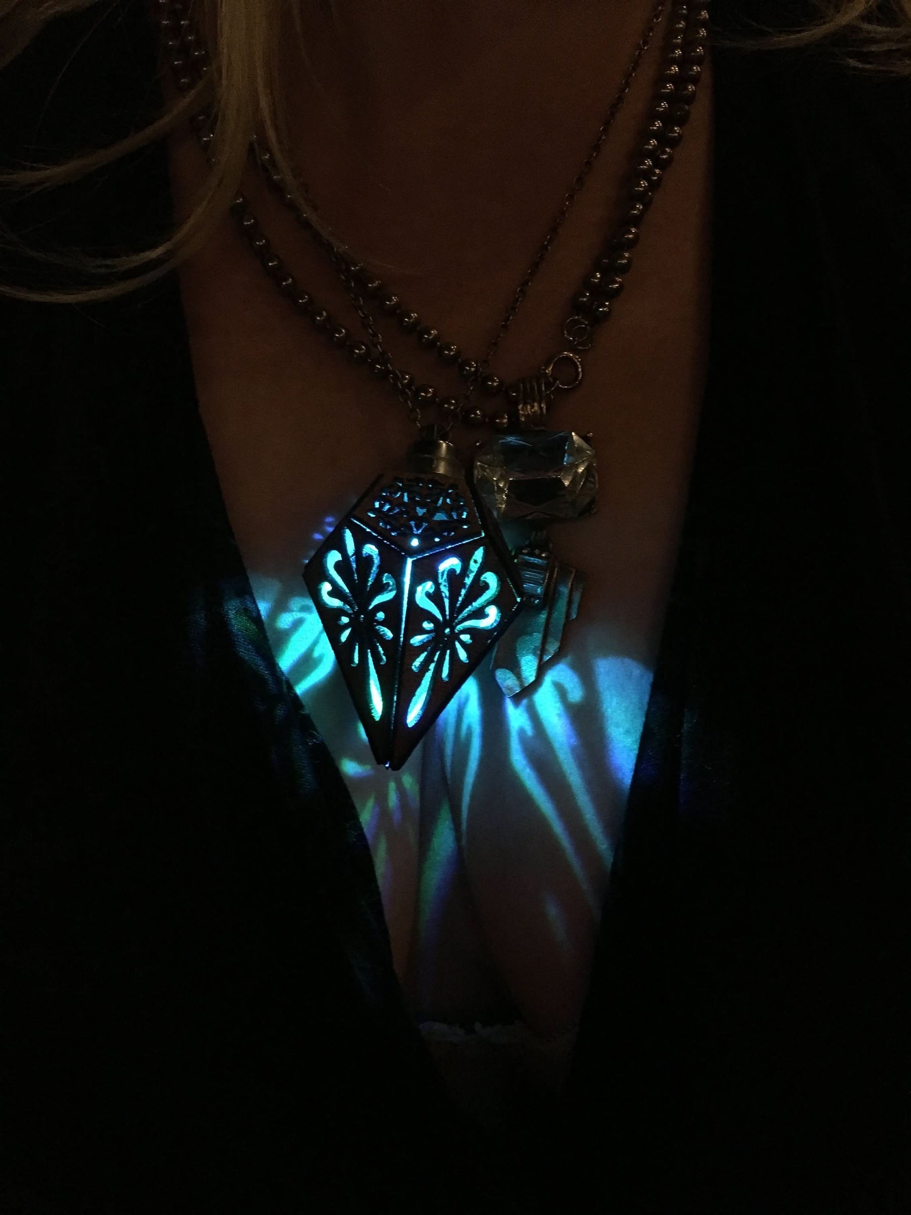 LED Pendant
